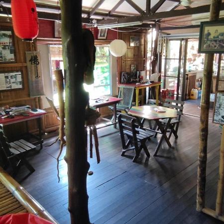 The Secret Sanctuary Boutique Cottage 쿠칭 외부 사진