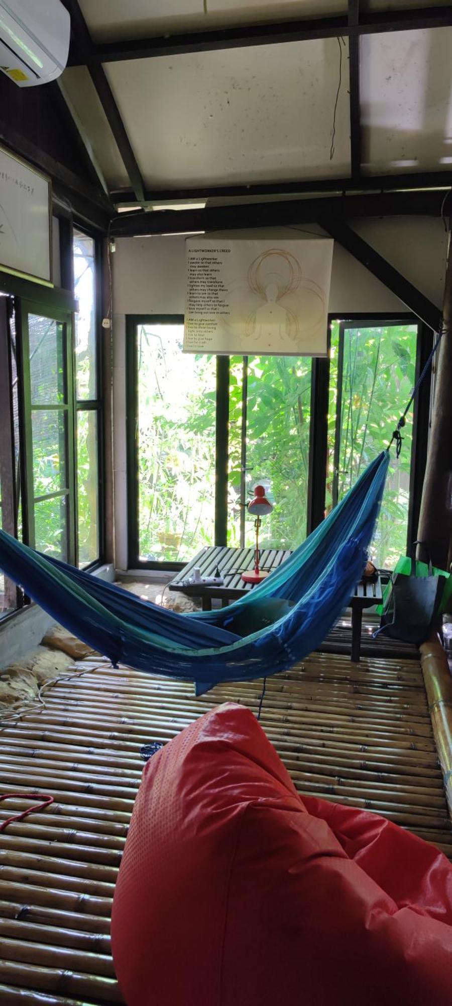 The Secret Sanctuary Boutique Cottage 쿠칭 외부 사진