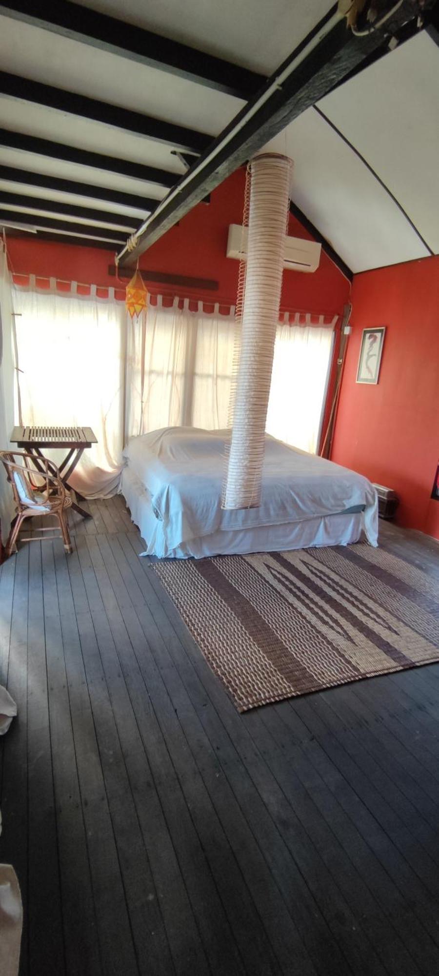 The Secret Sanctuary Boutique Cottage 쿠칭 외부 사진