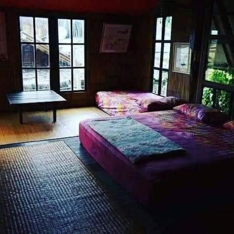 The Secret Sanctuary Boutique Cottage 쿠칭 외부 사진