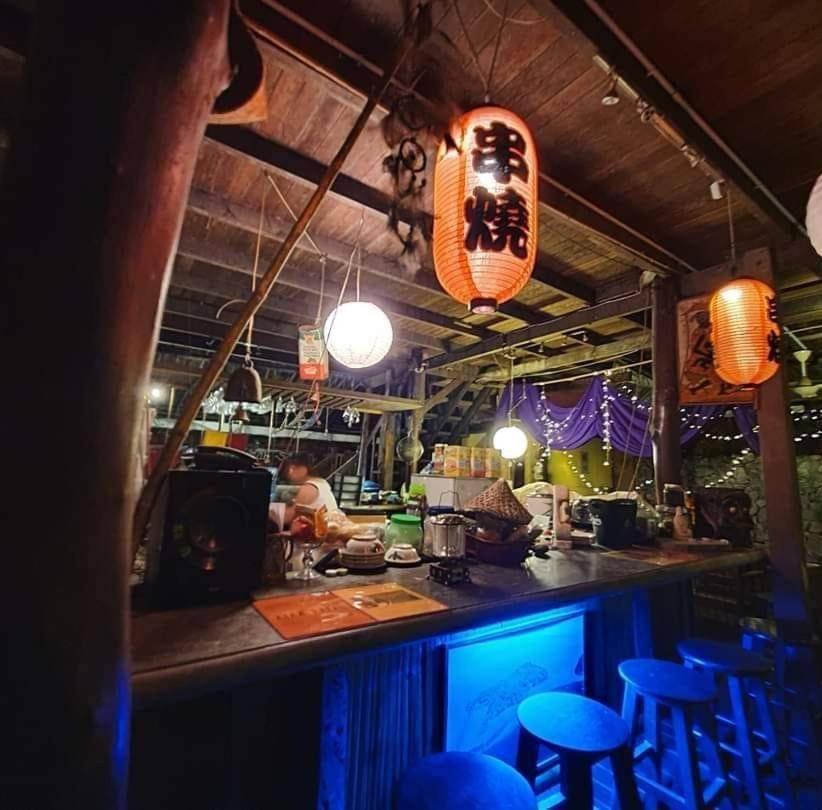 The Secret Sanctuary Boutique Cottage 쿠칭 외부 사진