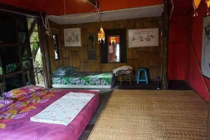 The Secret Sanctuary Boutique Cottage 쿠칭 외부 사진